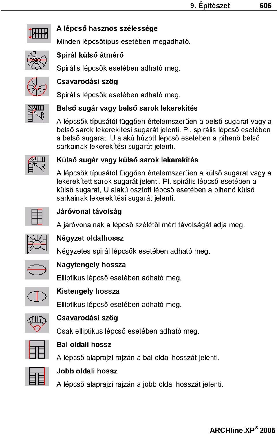 9.7. lépcsÅ. bevezetés. 9. ÃpÃtészet pdf