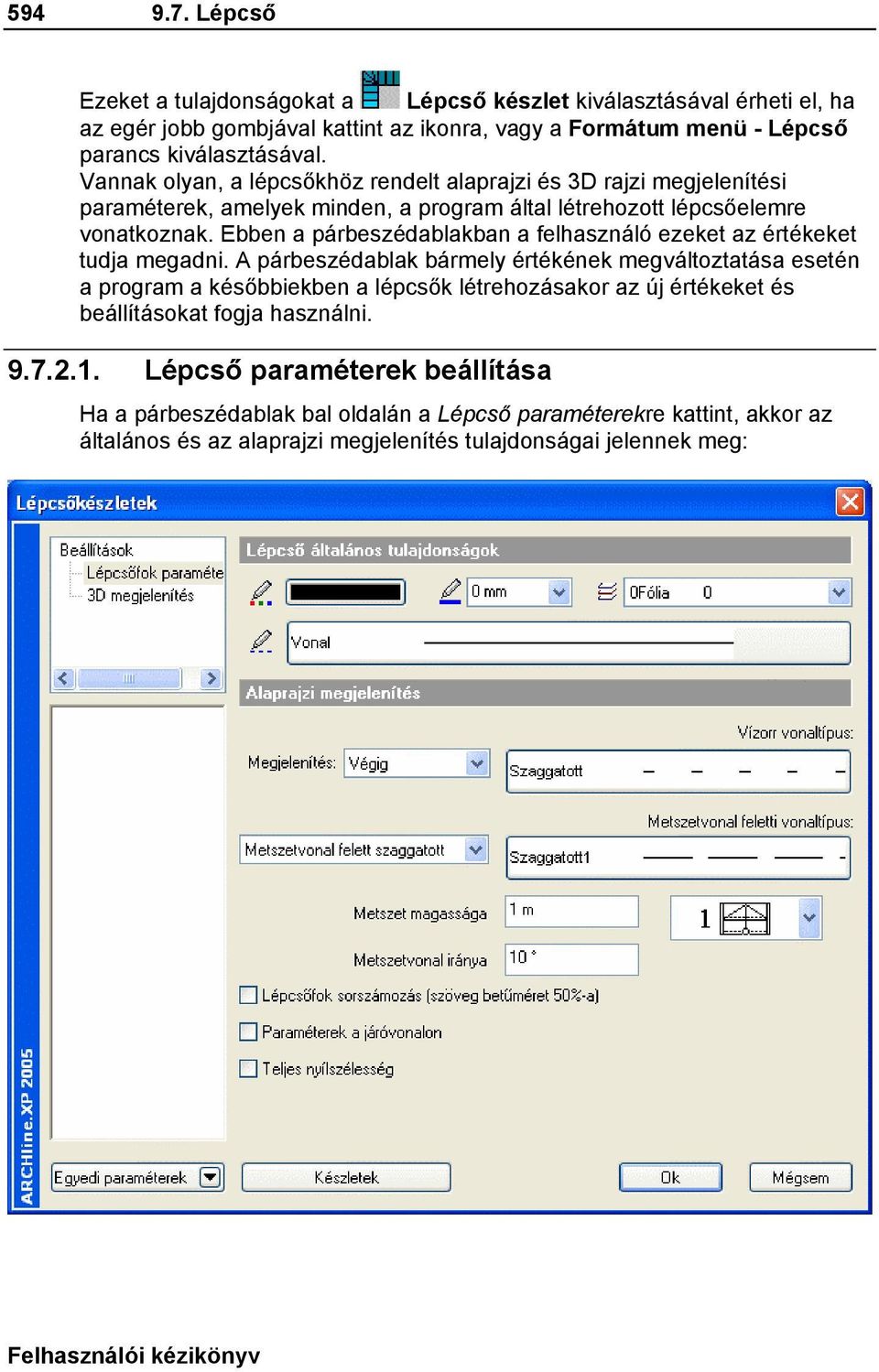 9.7. lépcsÅ. bevezetés. 9. ÃpÃtészet pdf