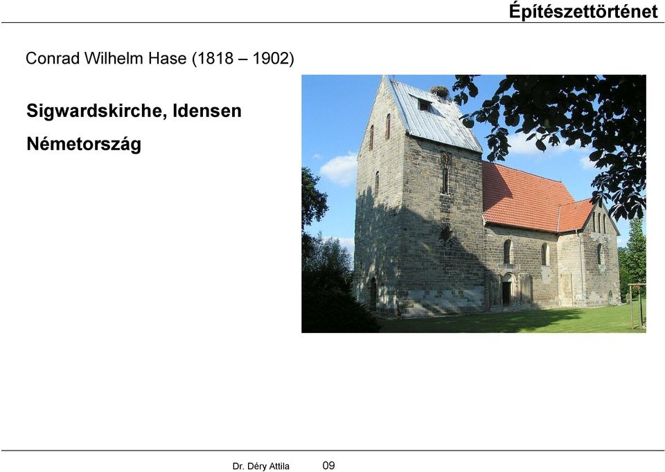 Sigwardskirche,