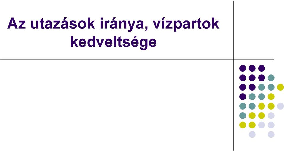 iránya,