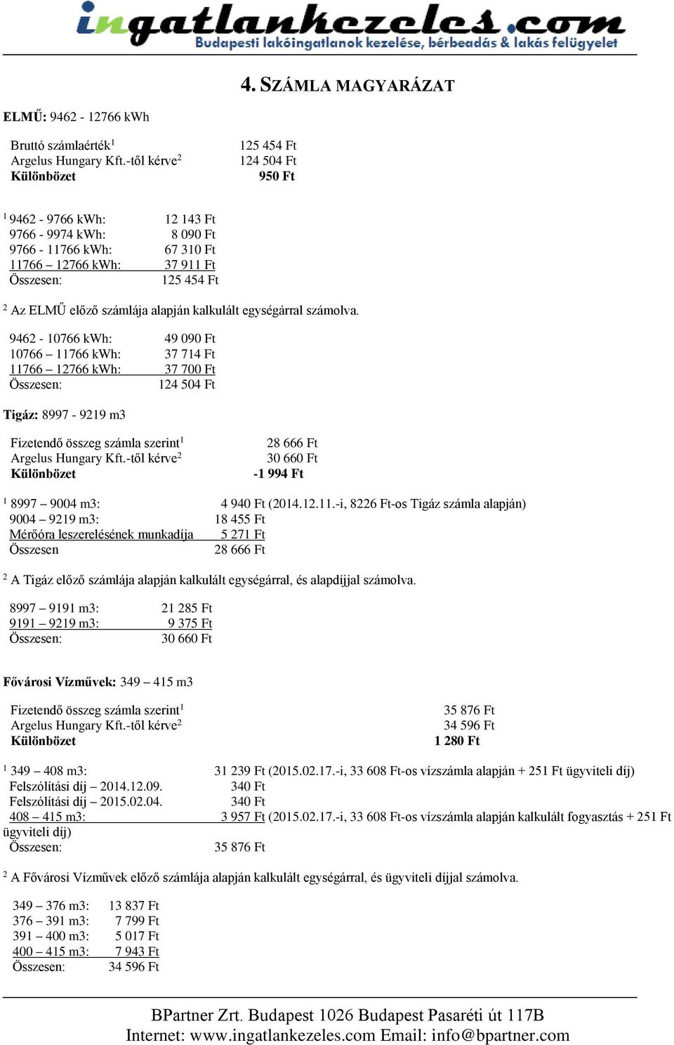 számolva. 9462-0766 kwh: 49 090 Ft 0766 766 kwh: 37 74 Ft 766 2766 kwh: 37 700 Ft 24 504 Ft Tigáz: 8997-929 m3 Fizetendő összeg számla szerint Argelus Hungary Kft.