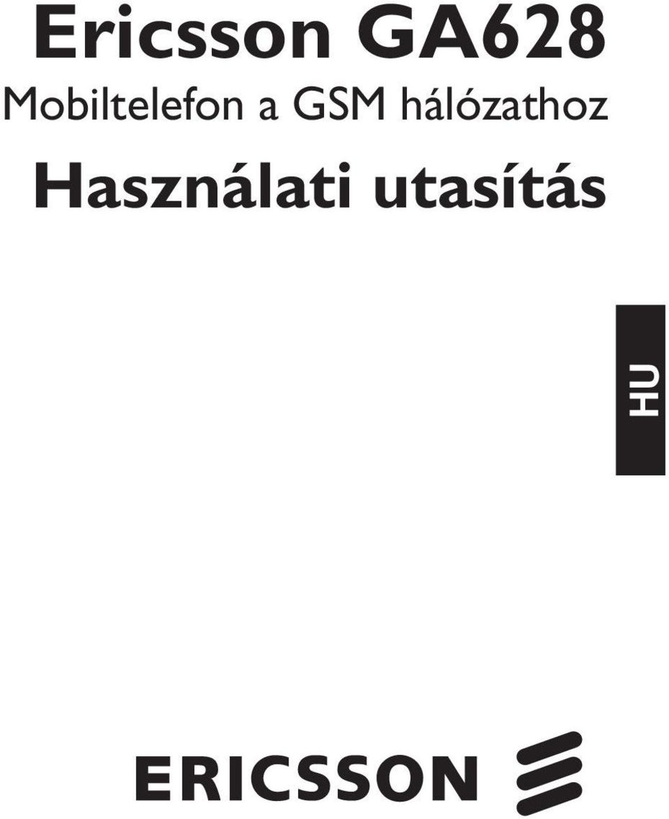 GSM hálózathoz