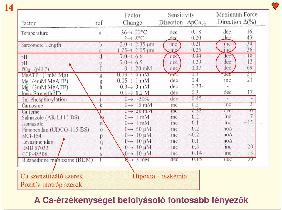 Hipoxia iszkémia A