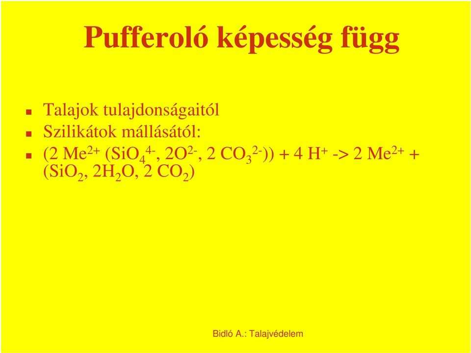 (2 Me 2+ (SiO 4 4-, 2O 2-, 2 CO 3 2- ))