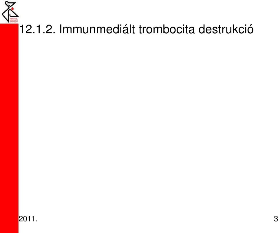 trombocita