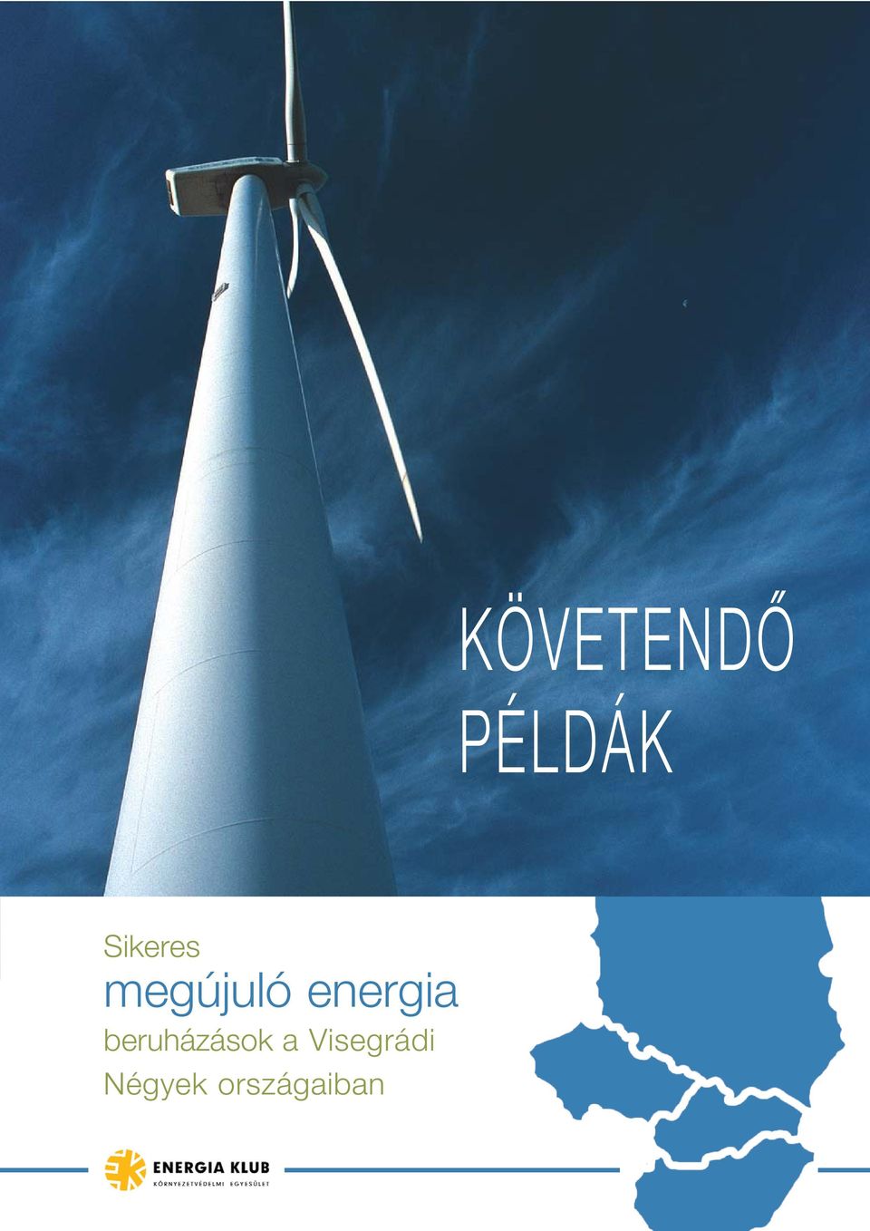 energia beruházások