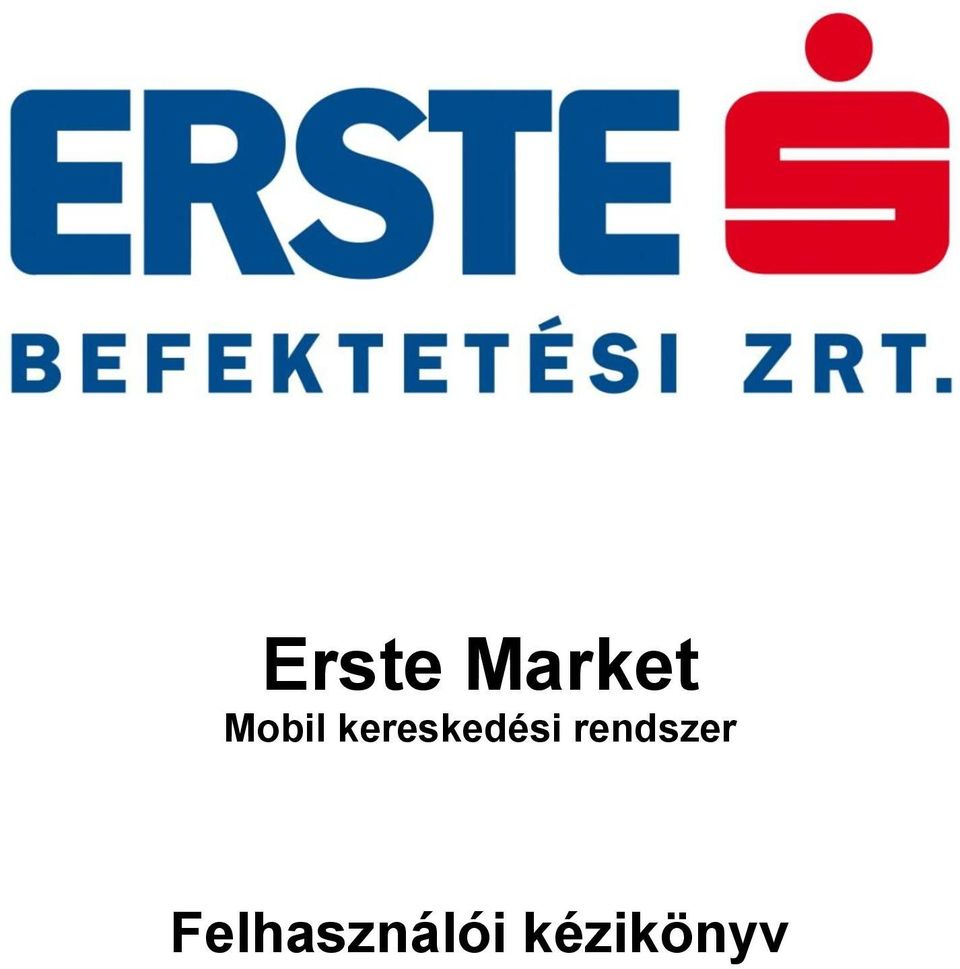 kereskedési