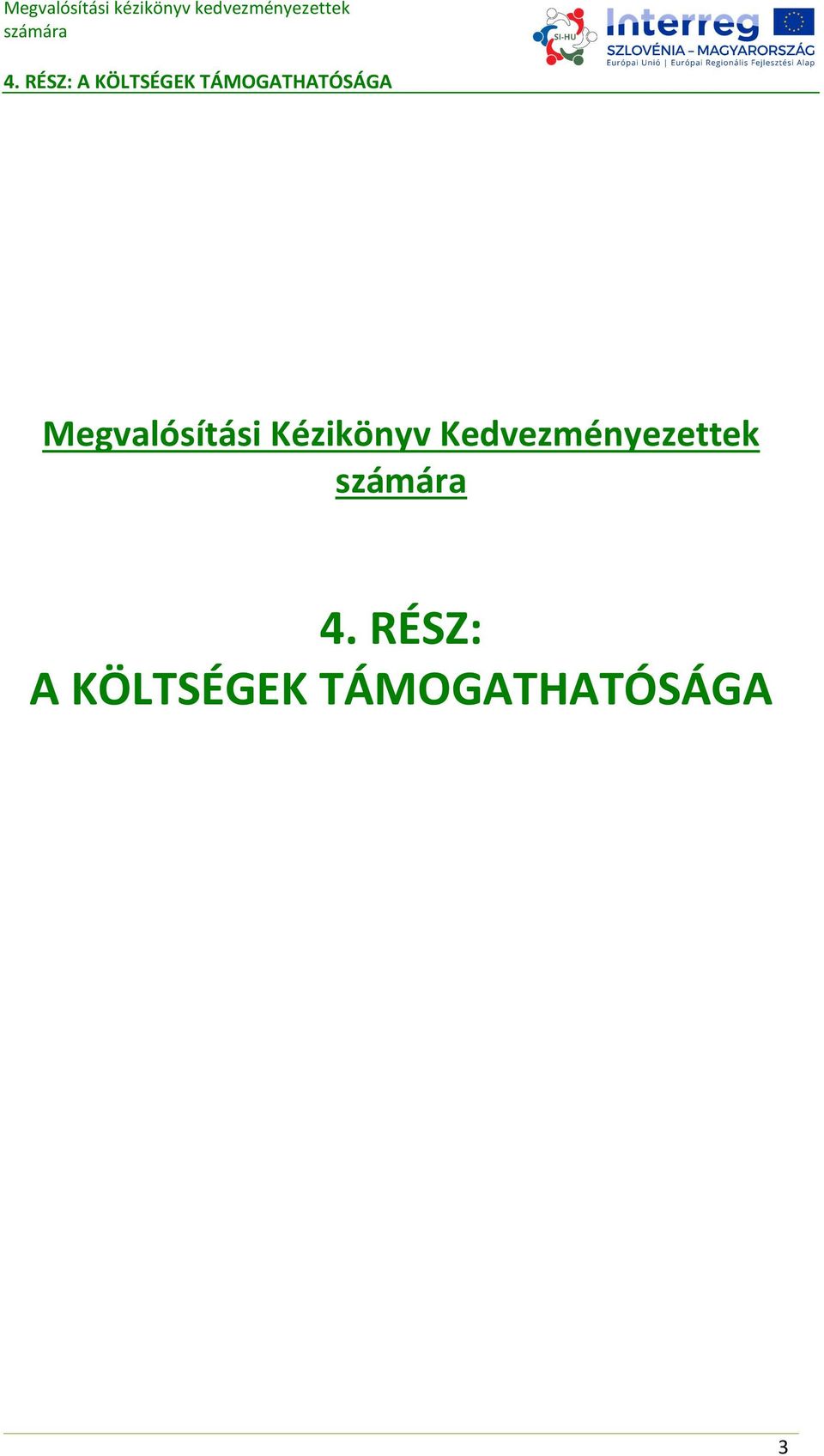 Kedvezményezettek 4.