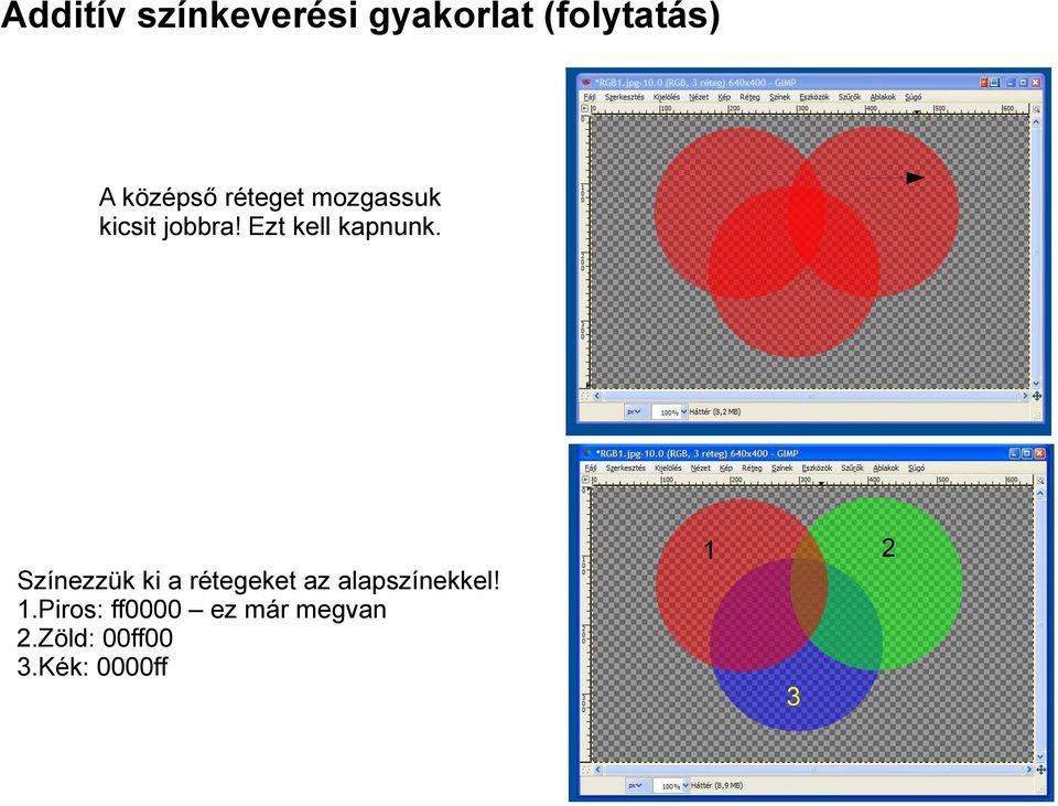 Ezt kell kapnunk.