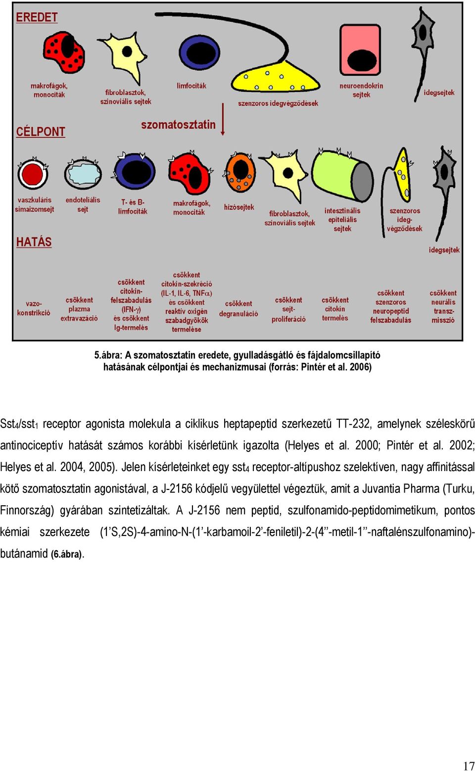 2000; Pintér et al. 2002; Helyes et al. 2004, 2005).