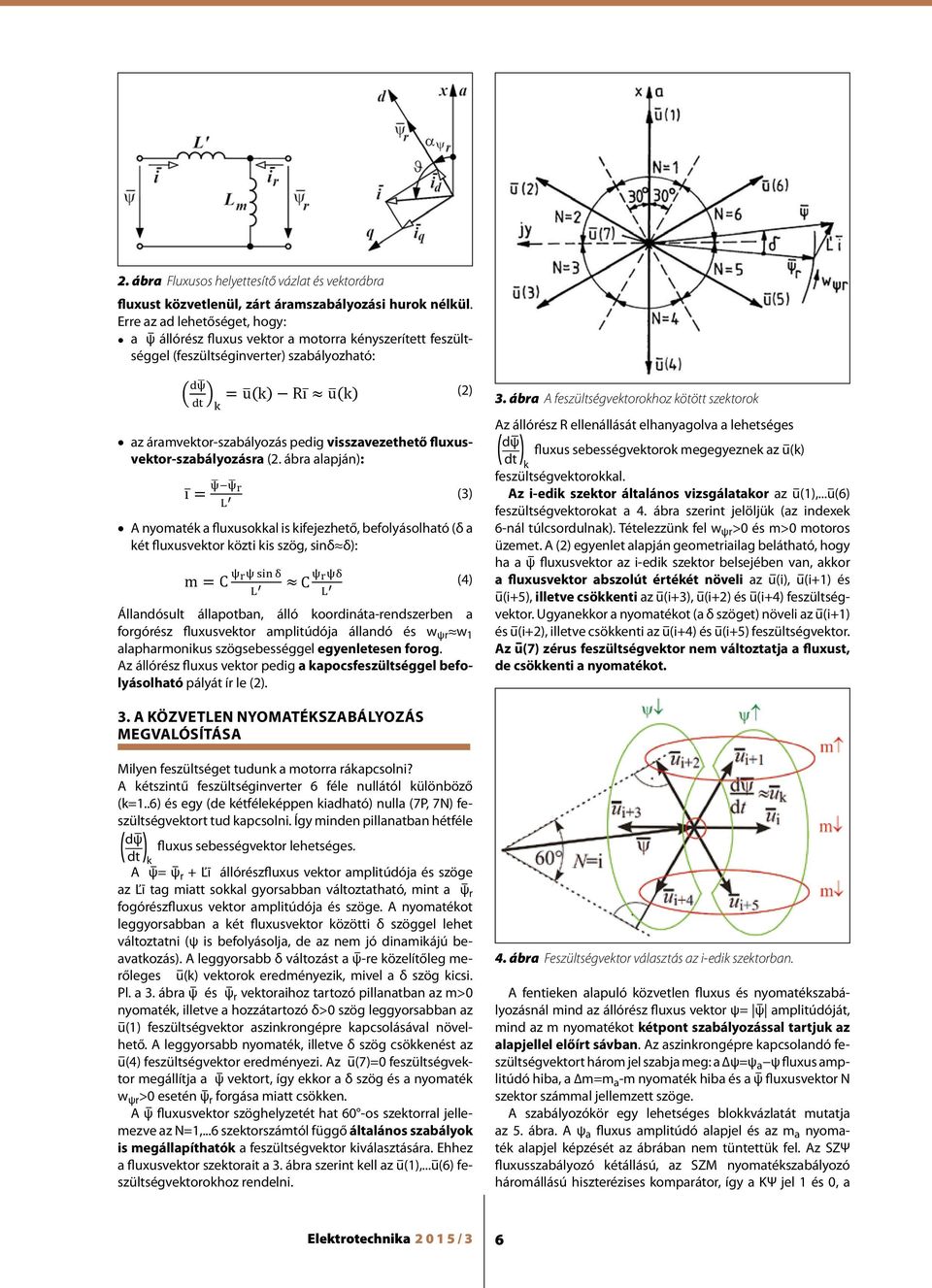 A leggyorsabb ny _ ī i ī i r - _ ī r - _ i illetve szög csökkenést az u (4) feszültsé - r - _ - illetve szög csökkenést az u (4) feszültsé - i illetve szög csökkenést az u (4 d - i id _ ī L i r i d -