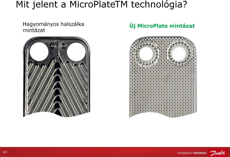 technológia?