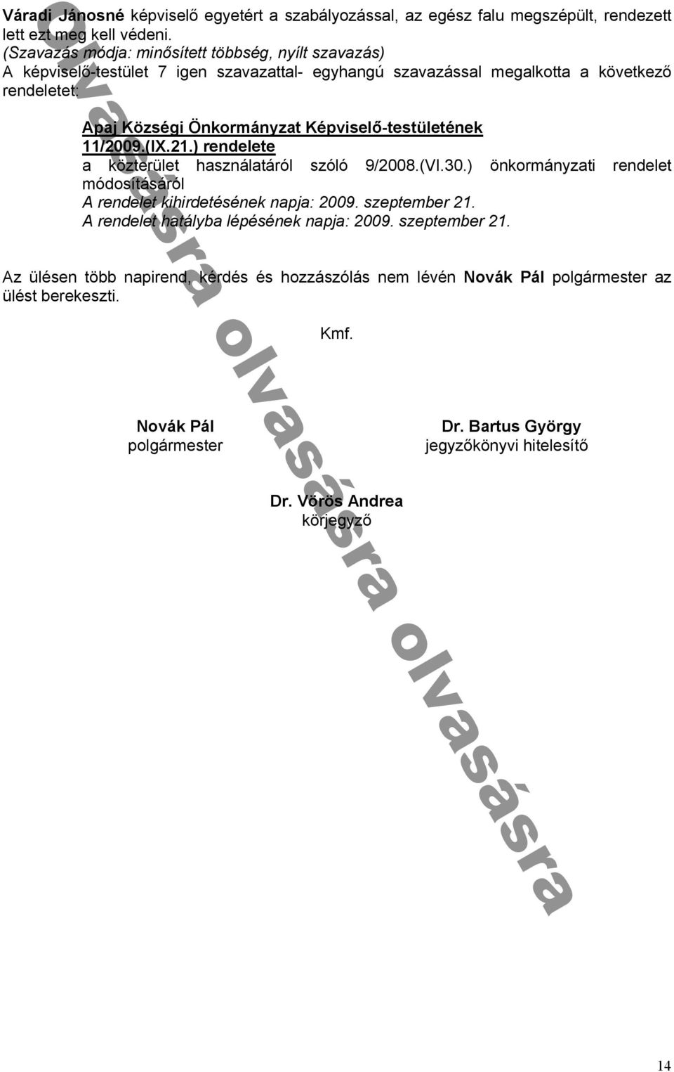 ) nd közterület h sznál táról szóló 9ᔗ勗 00ᔗ勗 ᔗ勗VI 0 ᔗ勗 önkormányz ti rendelet módosításáról 咷 i i é é 咷 咷 b 咷 b é咷é é 咷 咷 b z