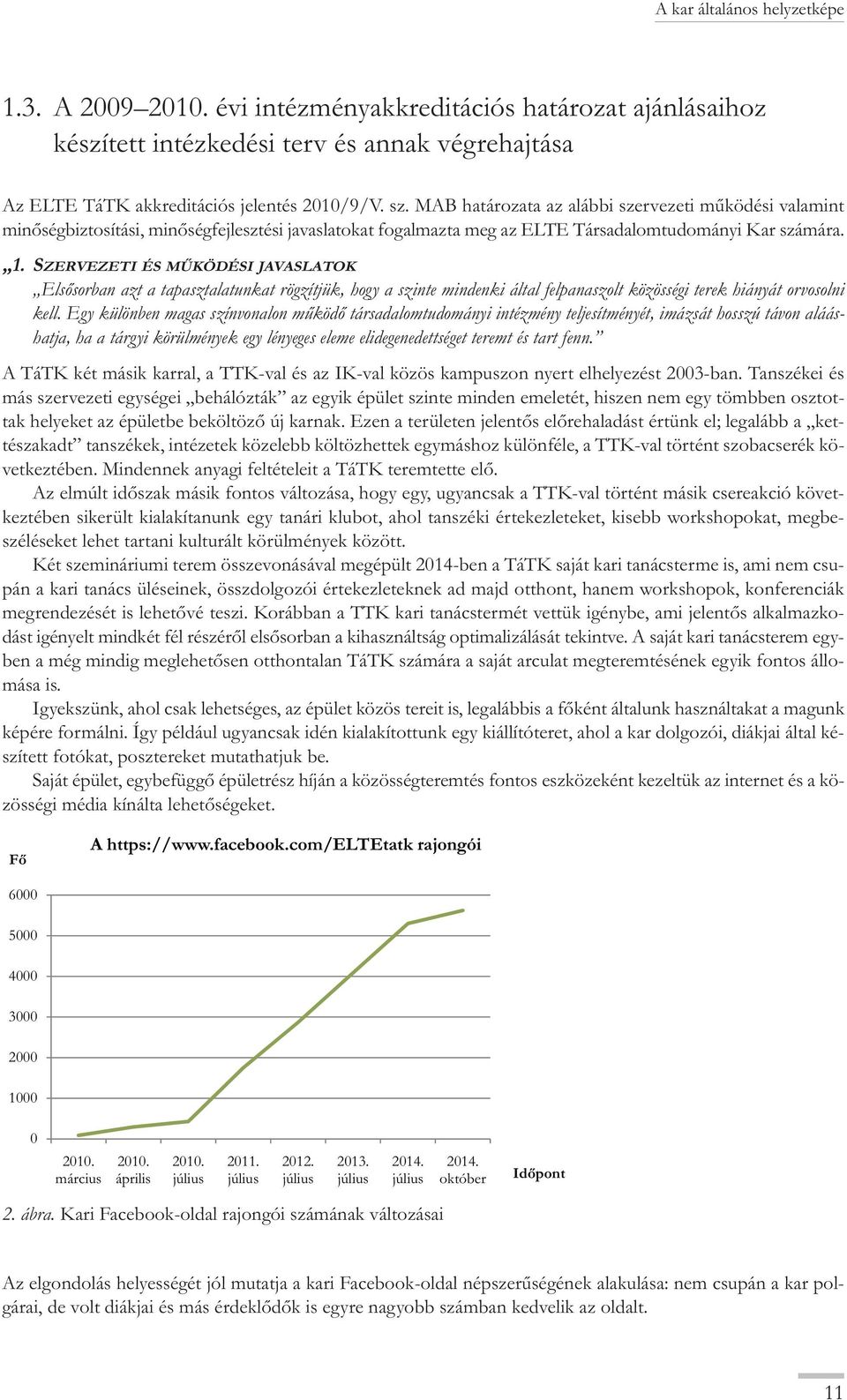 SZERVEZETI ÉS MŰKÖDÉSI JAVASLATOK Elsősorban azt a tapasztalatunkat rögzítjük, hogy a szinte mindenki által felpanaszolt közösségi terek hiányát orvosolni kell.