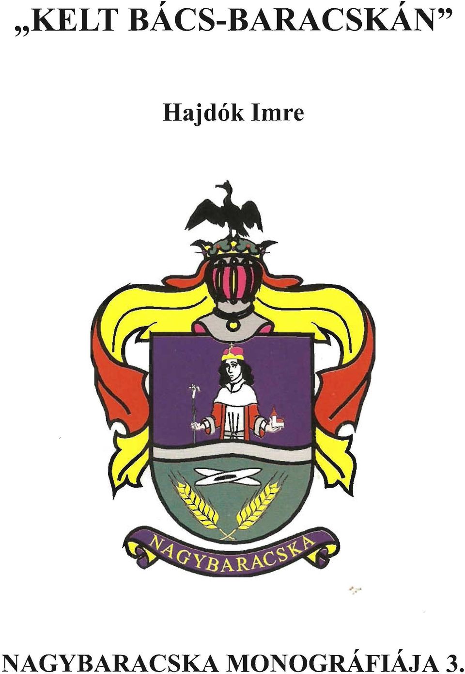 Hajdók Imre ~.