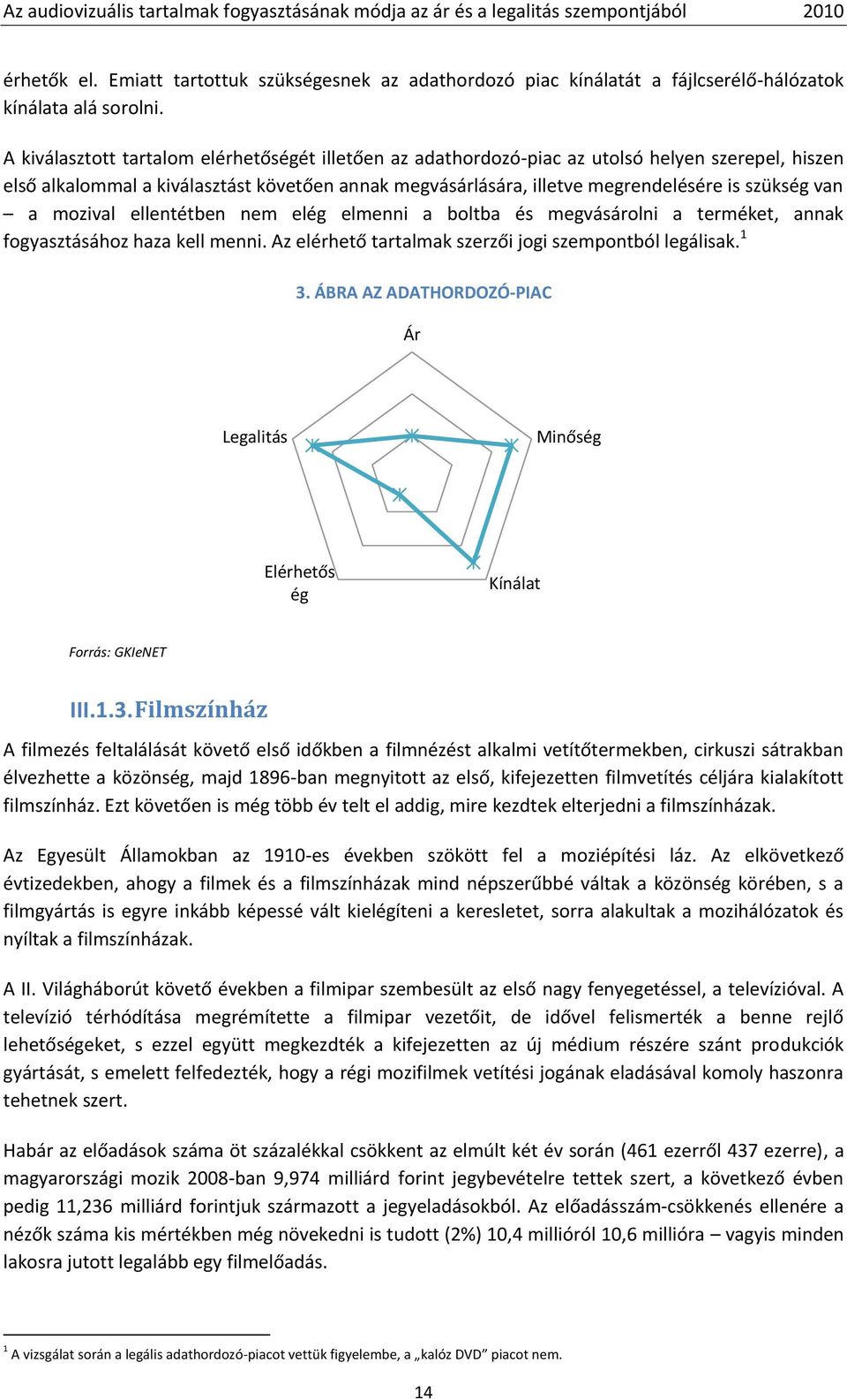 van a mozival ellentétben nem elég elmenni a boltba és megvásárolni a terméket, annak fogyasztásához haza kell menni. Az elérhető tartalmak szerzői jogi szempontból legálisak. 1 3.