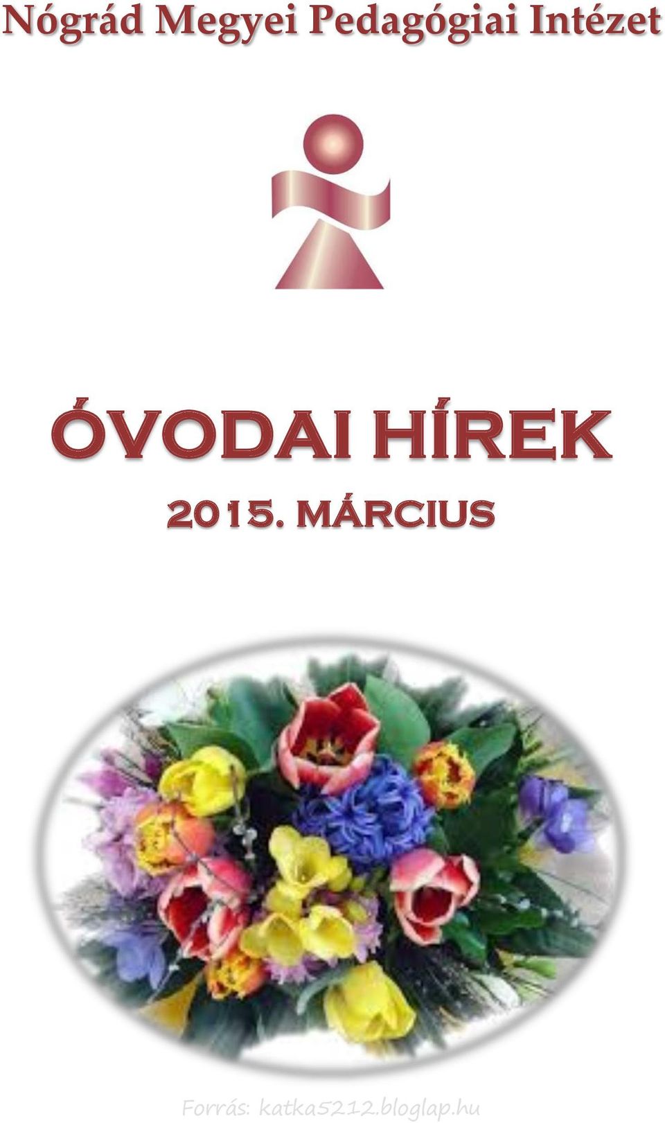 ÓVODAI HÍREK 2015.