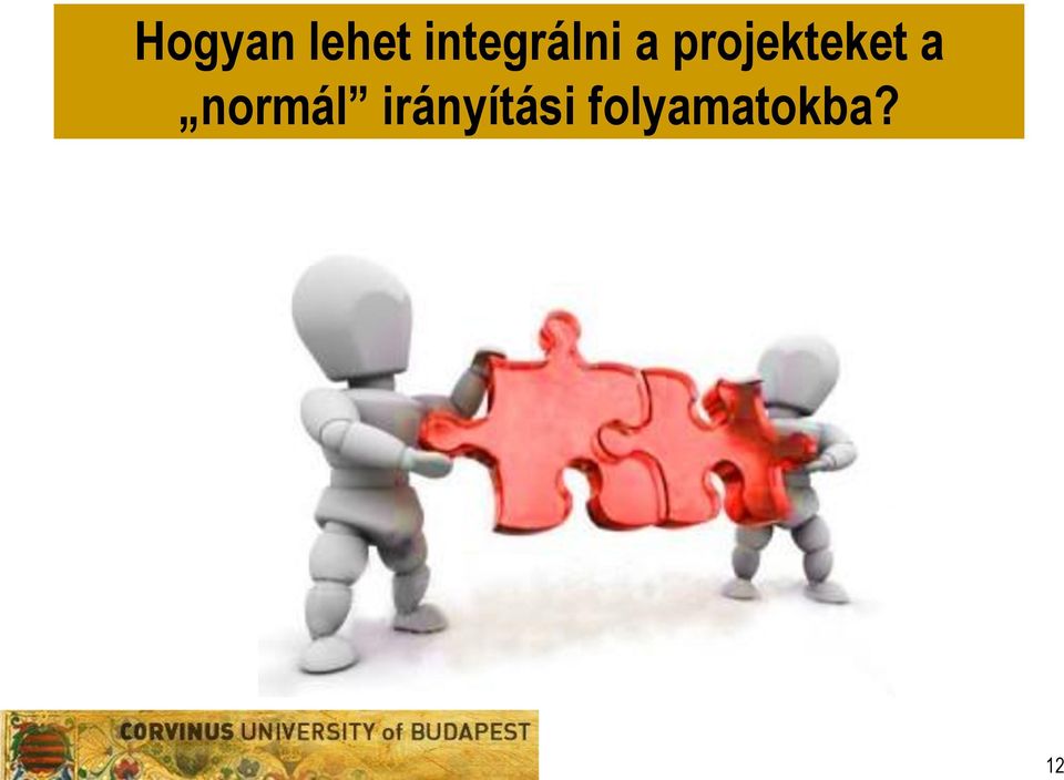 projekteket a