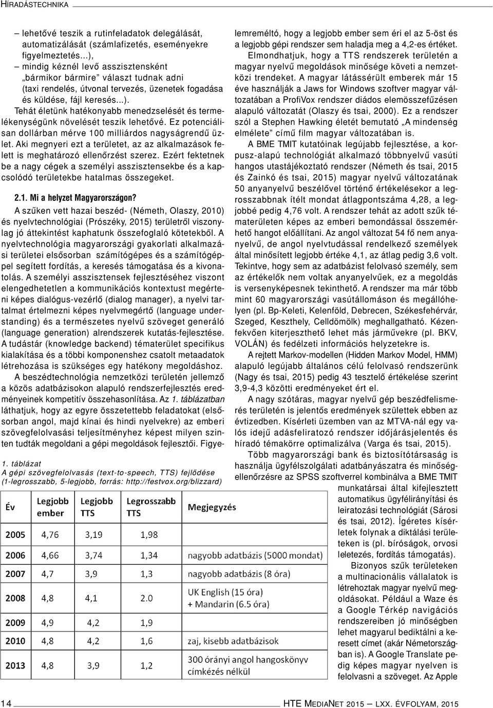 Ez potenciálisan dollárban mérve 100 milliárdos nagyságrendû üzlet. Aki megnyeri ezt a területet, az az alkalmazások felett is meghatározó ellenôrzést szerez.