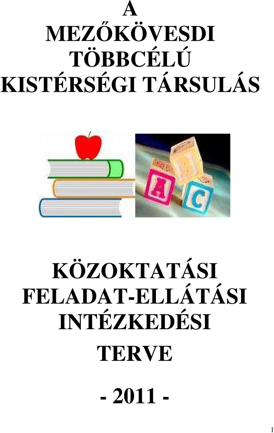 KÖZOKTATÁSI