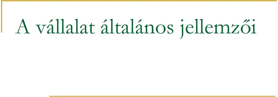 általános