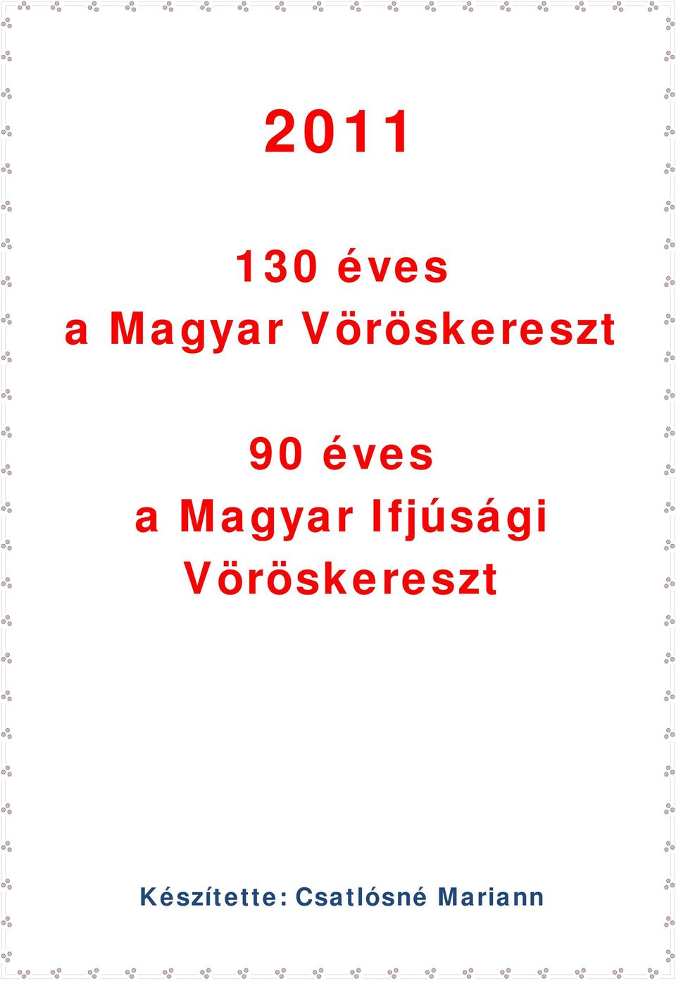 Magyar Ifjúsági