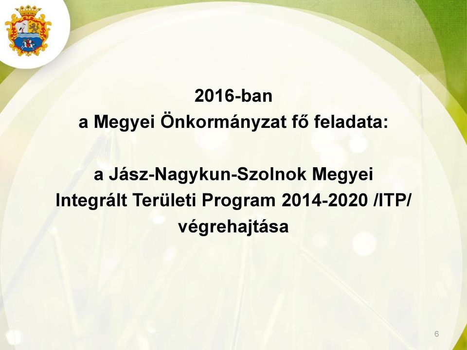 Jász-Nagykun-Szolnok Megyei