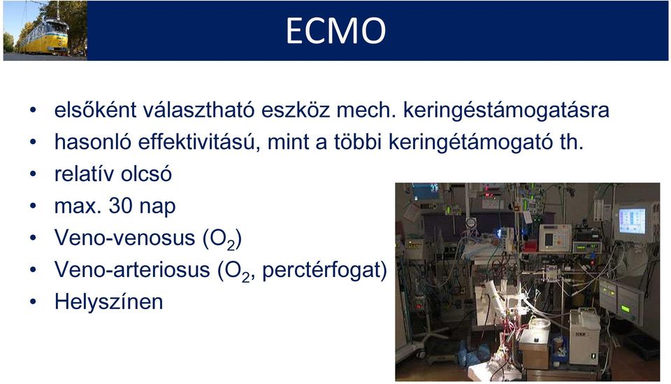 többi keringétámogató th. relatív olcsó max.