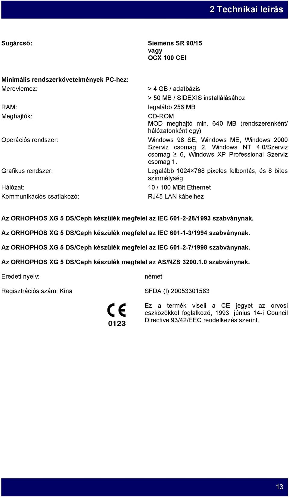 0/Szerviz csomag 6, Windows XP Professional Szerviz csomag 1.