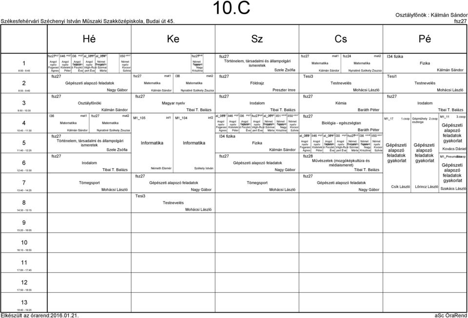 al_00 II0 ném Kocsor Szilvia Nagy Gábor Nyiratiné Székely Zsuzsa M_ Tesi h Elemér Magyar inf I M_ ném Fejesné Nagy Krisztina Nyiratiné Székely Zsuzsa inf Székely István Nagy Gábor al_00 Fogarasi