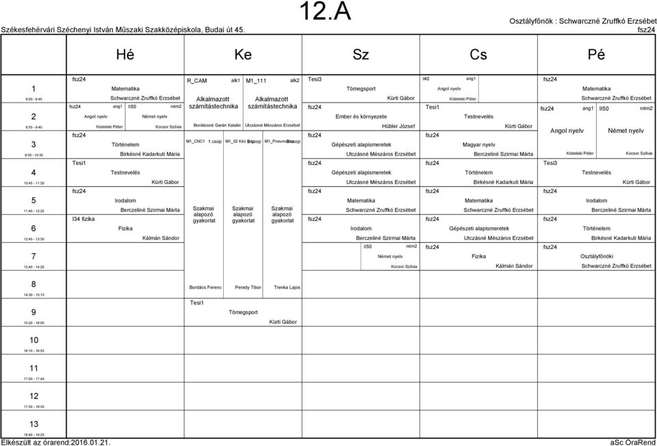 fizika R_CAM alk Alkalmazott számítástechnika Bordácsné Garán Katalin M_CNC Szakmai M_ M_0 Kéz forg.csop Szakmai alk Alkalmazott számítástechnika M_Pneumatika.
