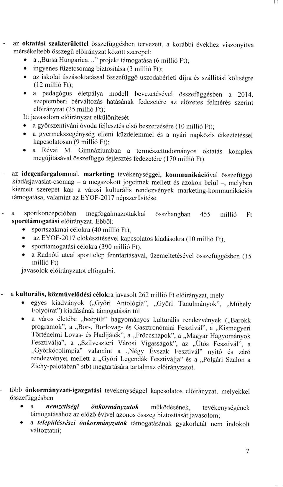 életpálya modell bevezetésével összefüggésben a 214.