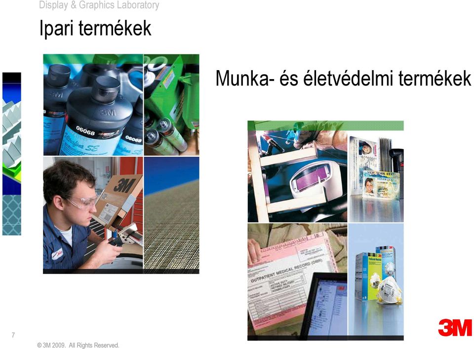életvédelmi