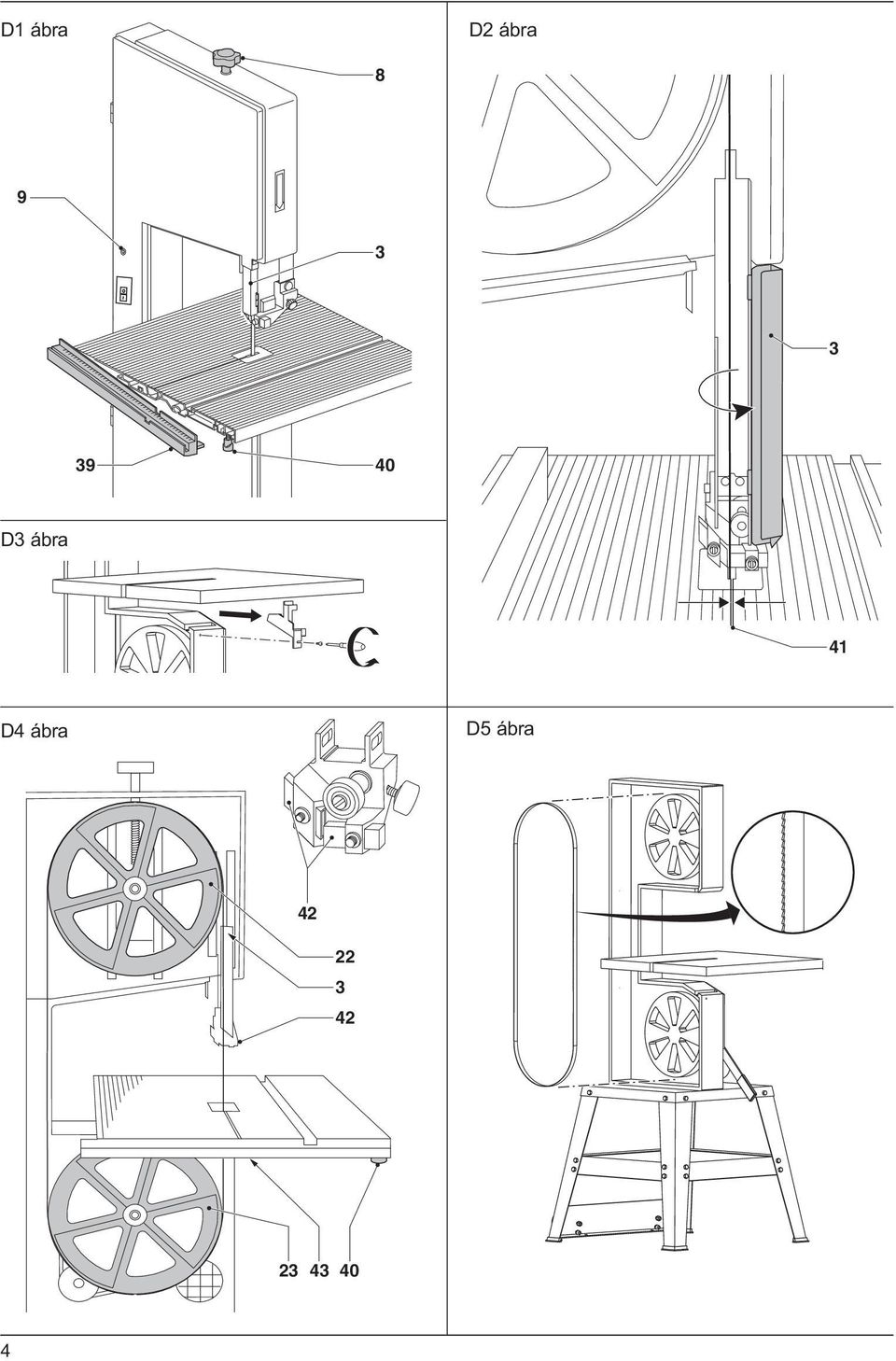 41 D4 ábra D5 ábra