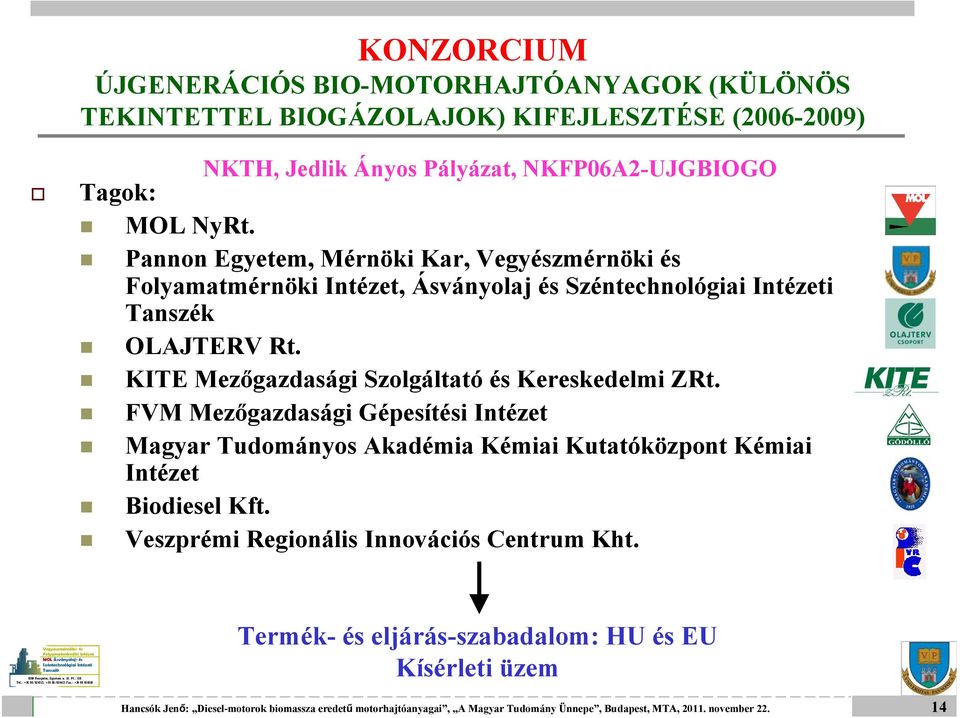 KITE Mezőgazdasági Szolgáltató és Kereskedelmi ZRt.