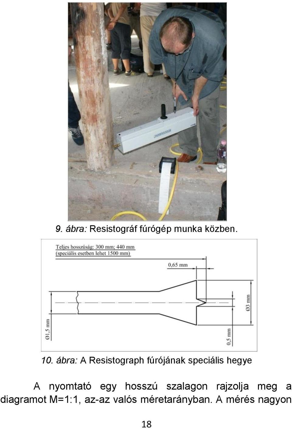 nyomtató egy hosszú szalagon rajzolja meg a