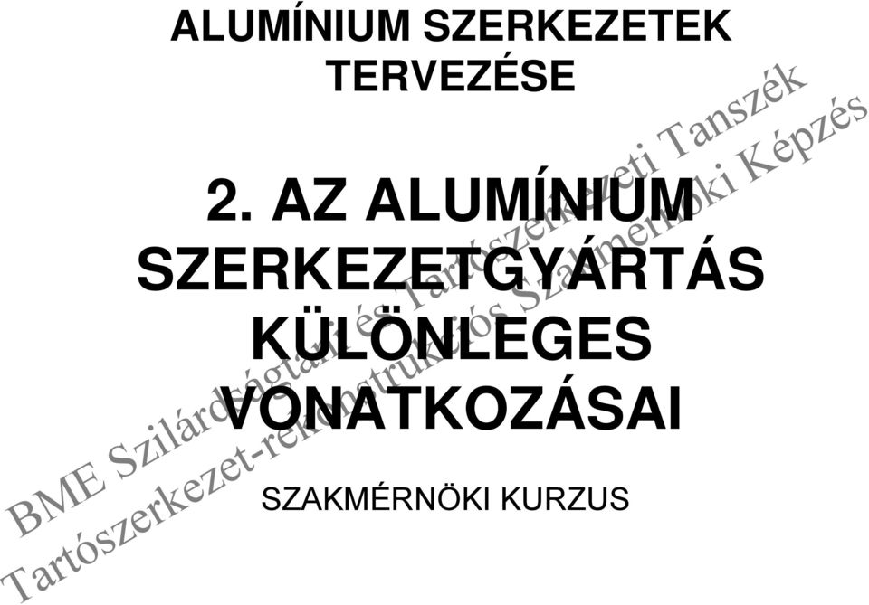 AZ ALUMÍNIUM