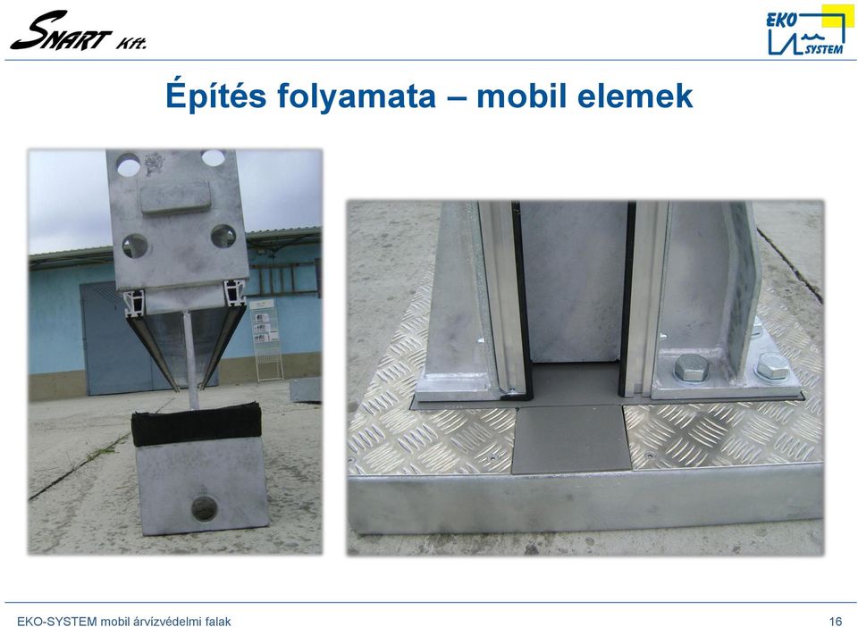 EKO-SYSTEM mobil