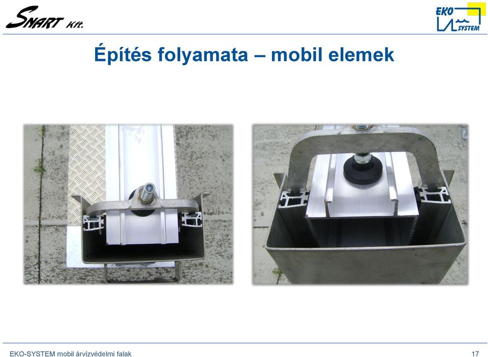 EKO-SYSTEM mobil