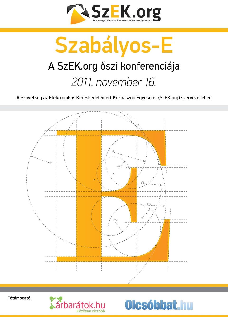 A Szövetség az Elektronikus Kereskedelemért