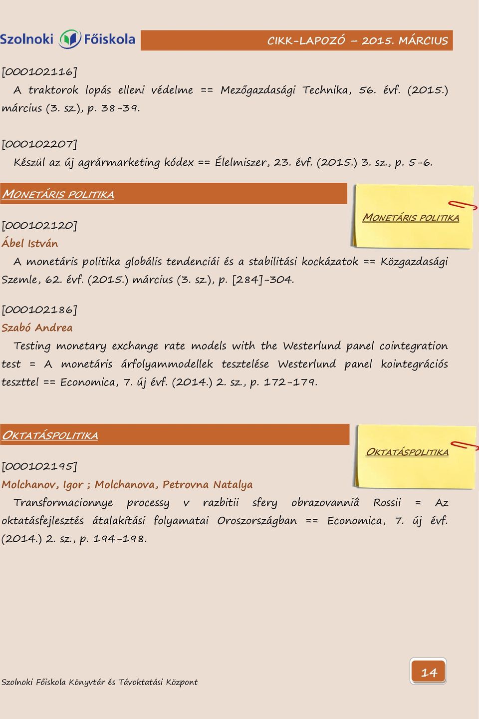 ), p. [284]-304.