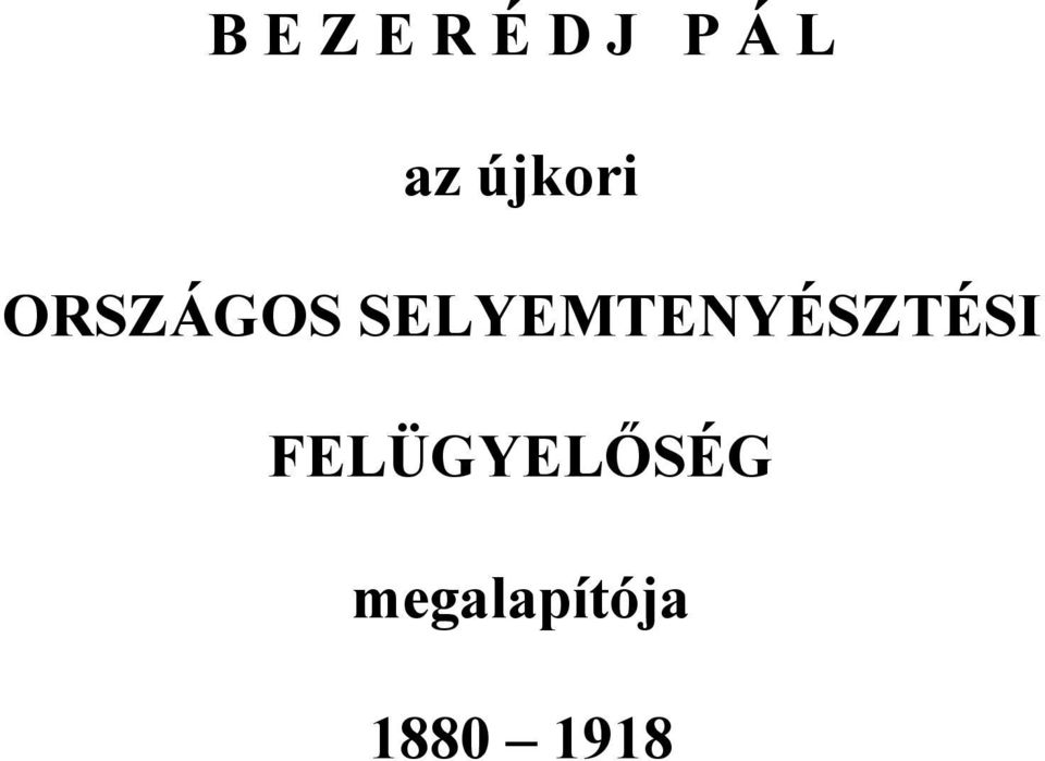 SELYEMTENYÉSZTÉSI