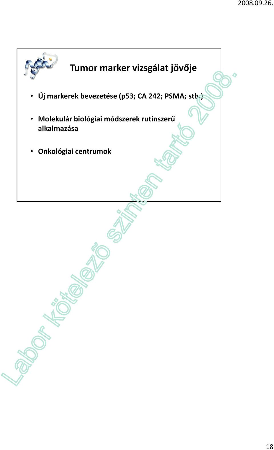 PSMA; stb.