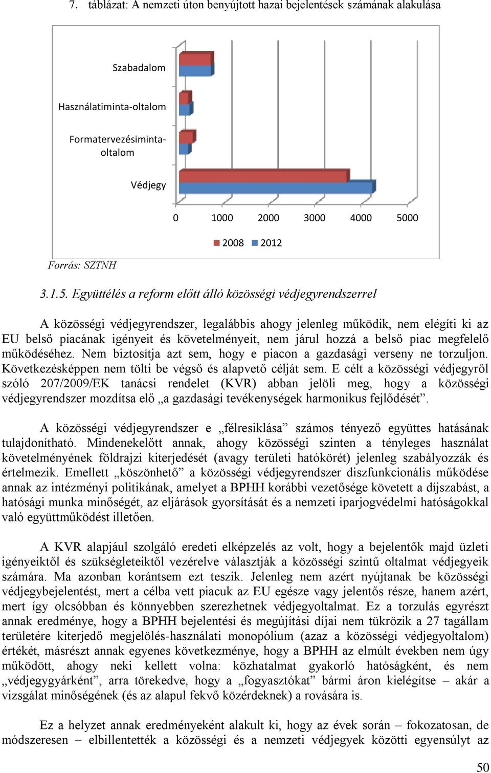 járul hozzá a belső piac megfelelő működéséhez. Nem biztosítja azt sem, hogy e piacon a gazdasági verseny ne torzuljon. Következésképpen nem tölti be végső és alapvető célját sem.