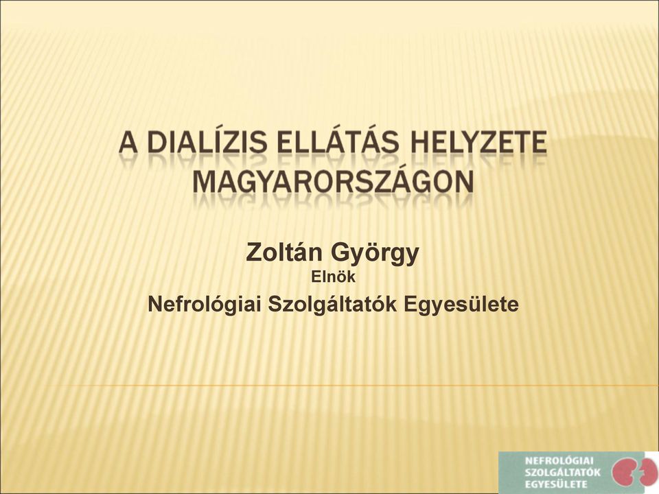 Nefrológiai