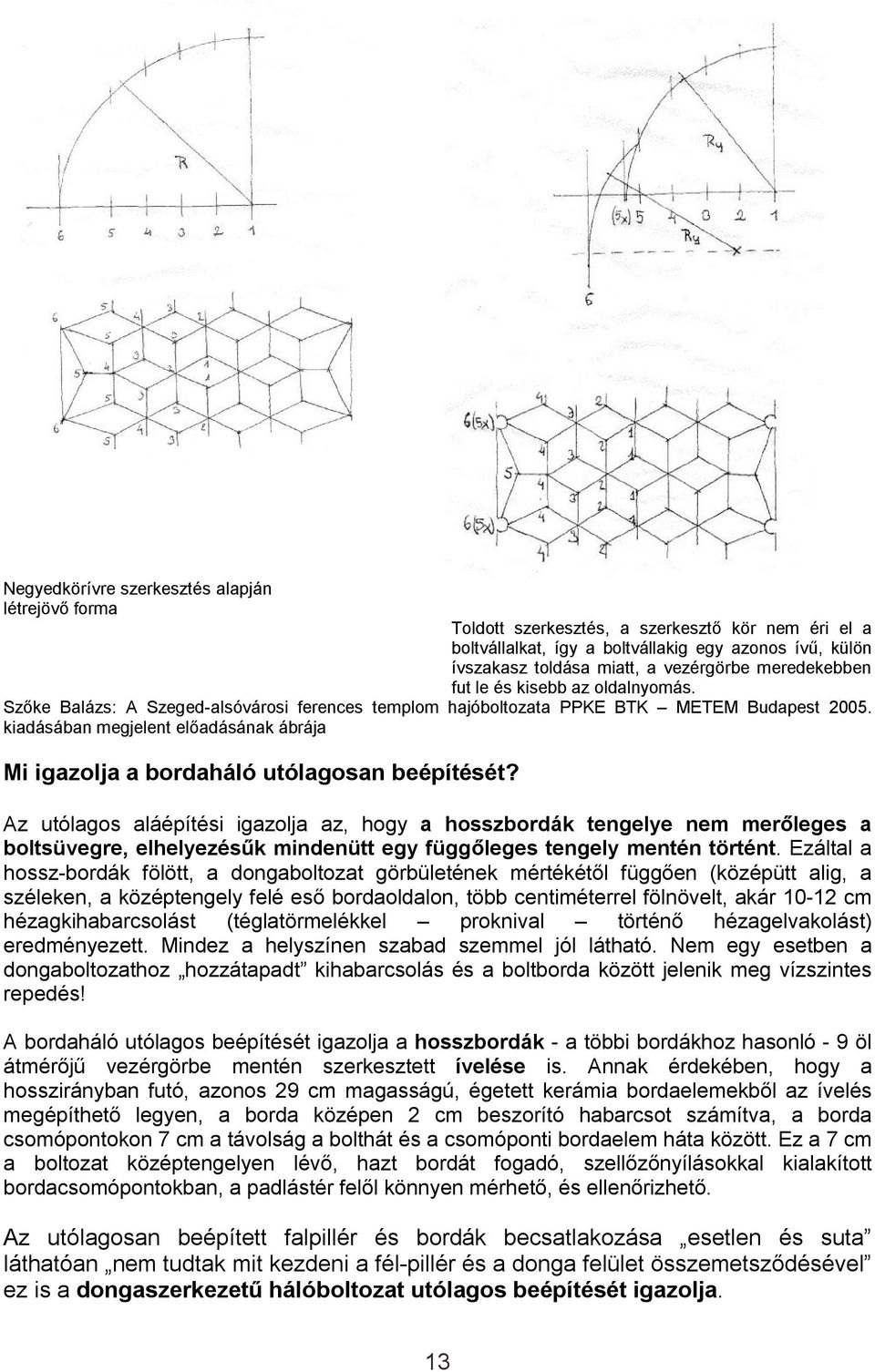 kiadásában megjelent előadásának ábrája Mi igazolja a bordaháló utólagosan beépítését?