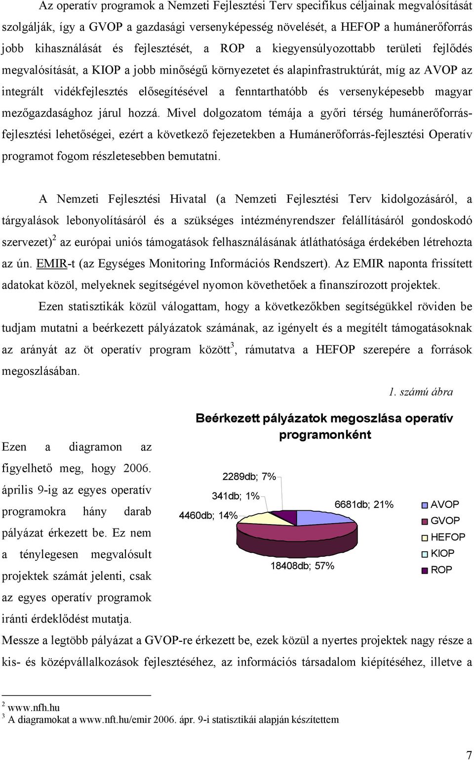 fenntarthatóbb és versenyképesebb magyar mezőgazdasághoz járul hozzá.