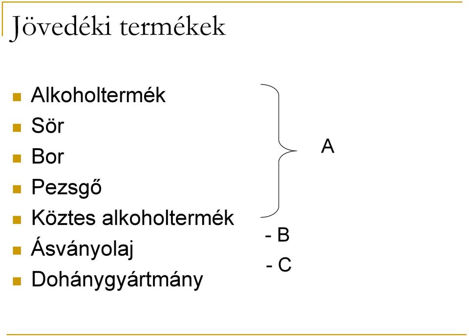 Pezsgő Köztes