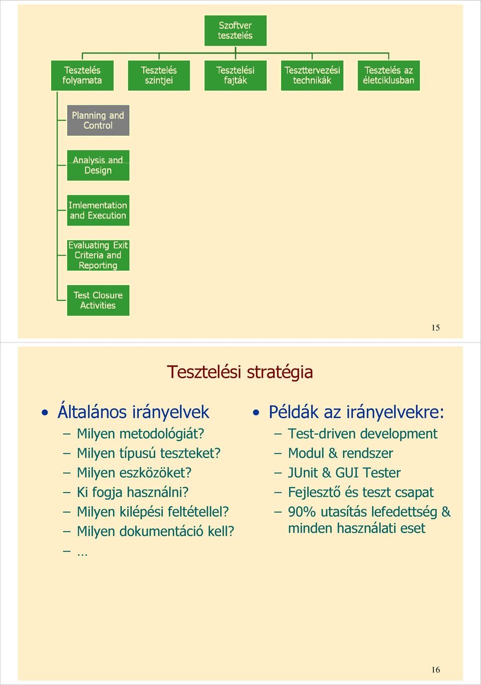 Milyen kilépési feltétellel? Milyen dokumentáció kell?