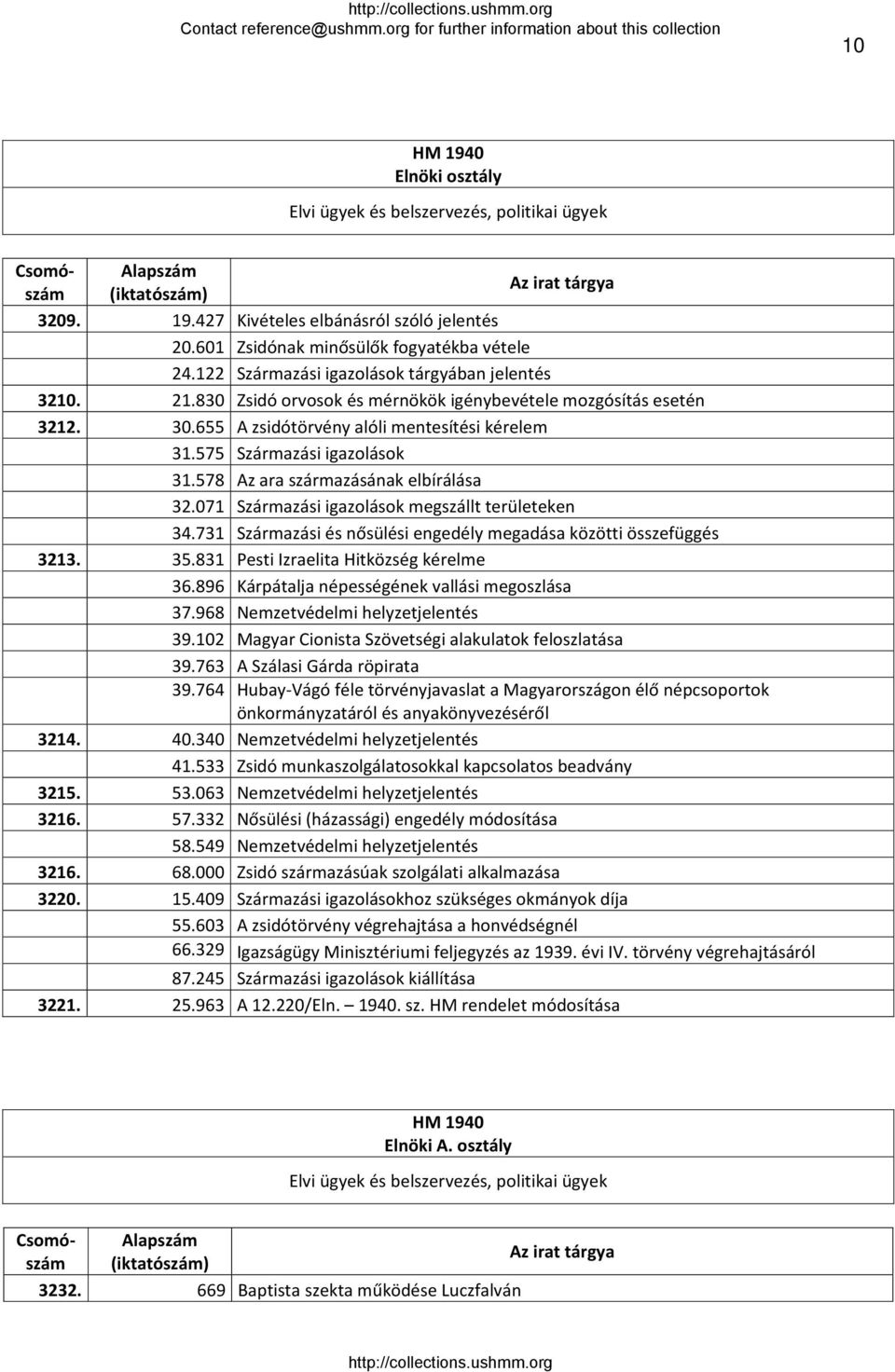 575 Származási igazolások 31.578 Az ara származásának elbírálása 32.071 Származási igazolások megszállt területeken 34.731 Származási és nősülési engedély megadása közötti összefüggés 3213. 35.